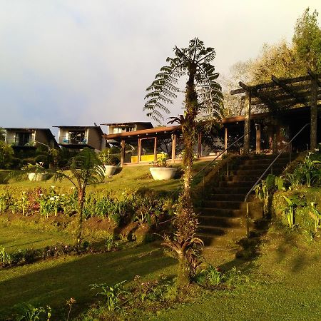 Villa Calas Vara Blanca  Eksteriør billede