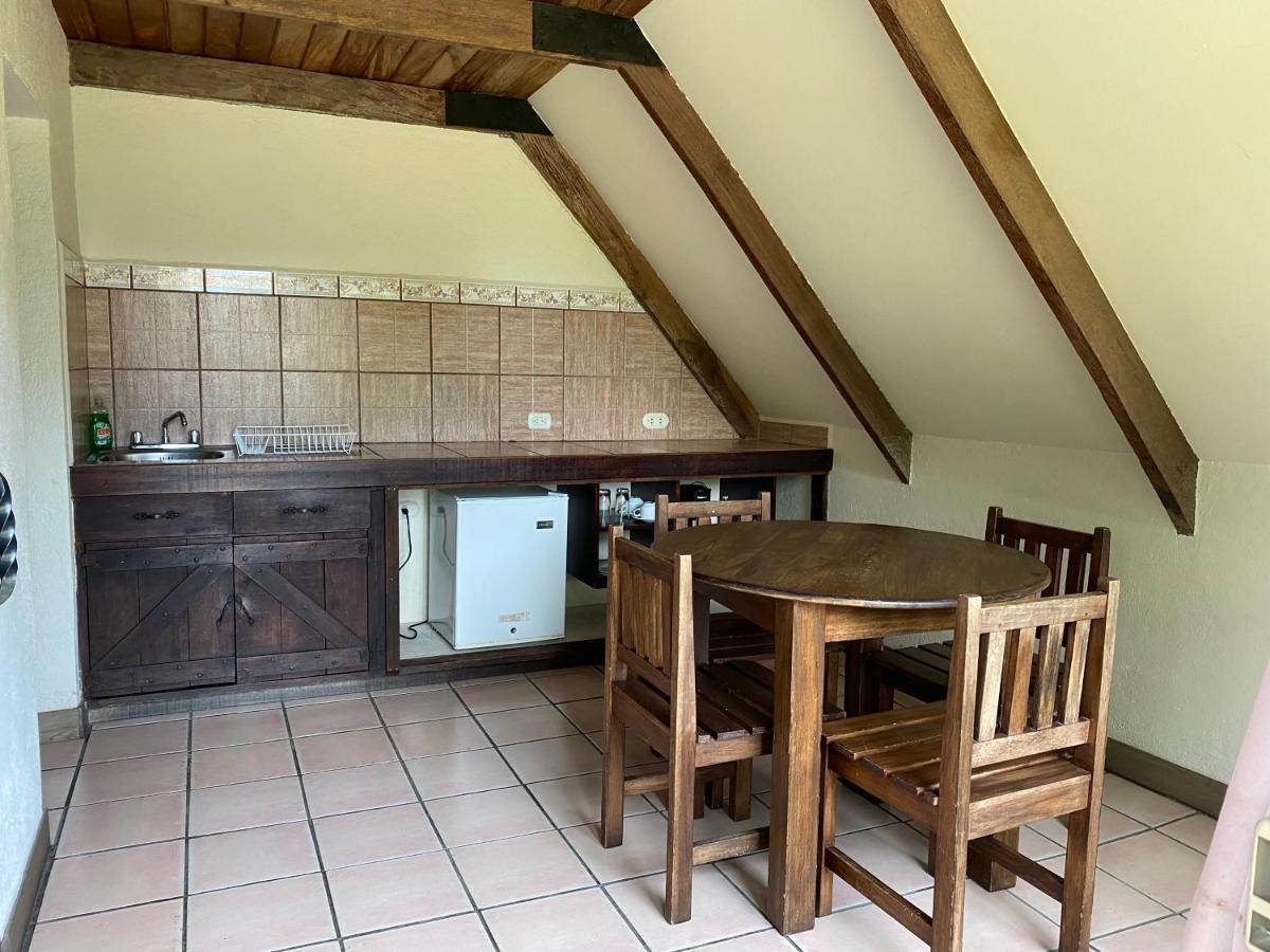 Villa Calas Vara Blanca  Eksteriør billede